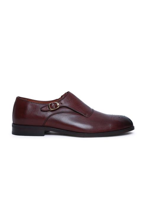 Joe Shu Men's Genuine Leather Shoe