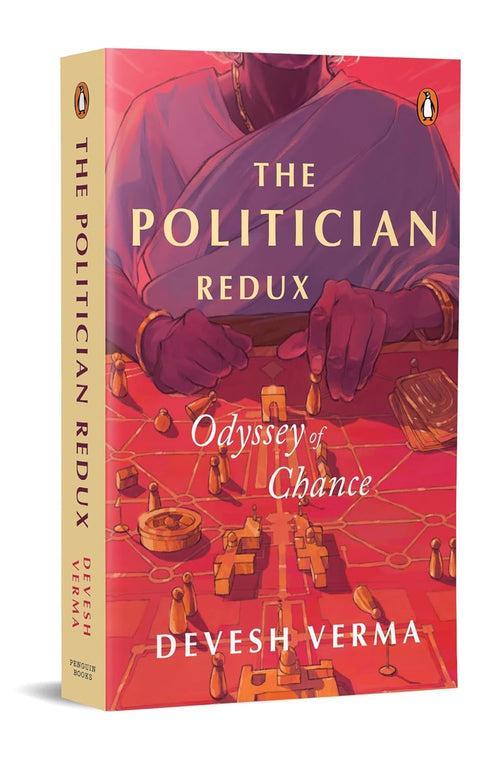 The Politician Redux: Odyssey of Chance