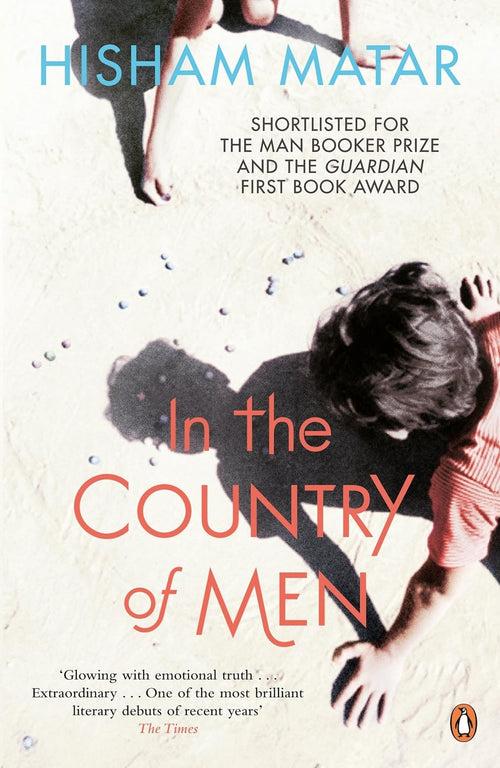 In the Country of Men