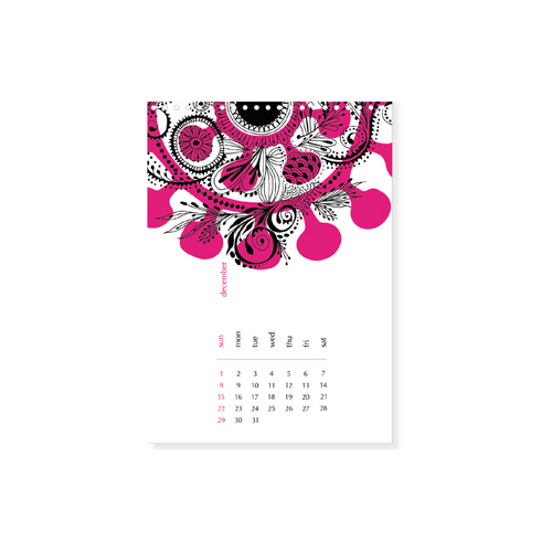 ARTISANS' 2024 Calendar