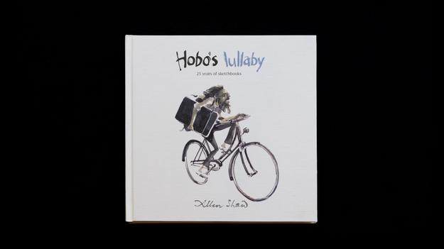 Allen Shaw's 'Hobo's Lullaby'