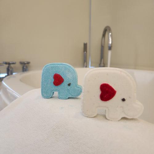 Elephant Splash Bath Bomb