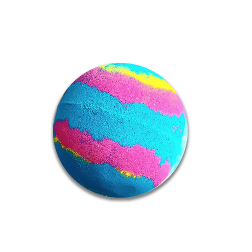 Surprise Bath Bomb (Blue)