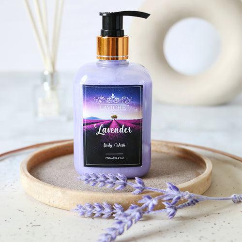 Lavender Body Wash