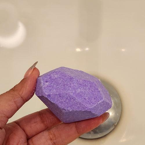 Diamond Bath Bombs