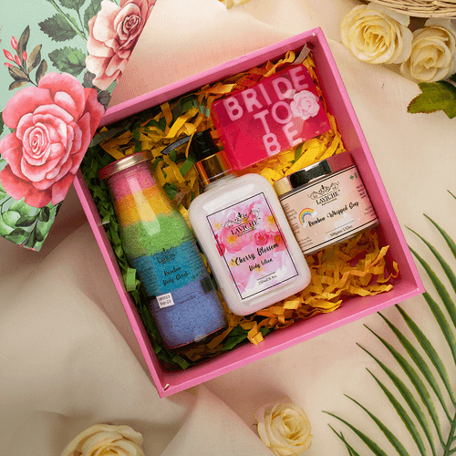 Bride To Be Box