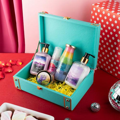 Pamper Trunk