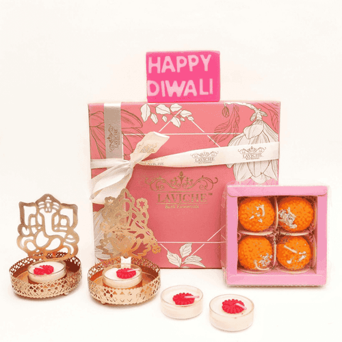 Shubh Labh Diwali Box