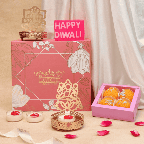 Shubh Labh Diwali Box