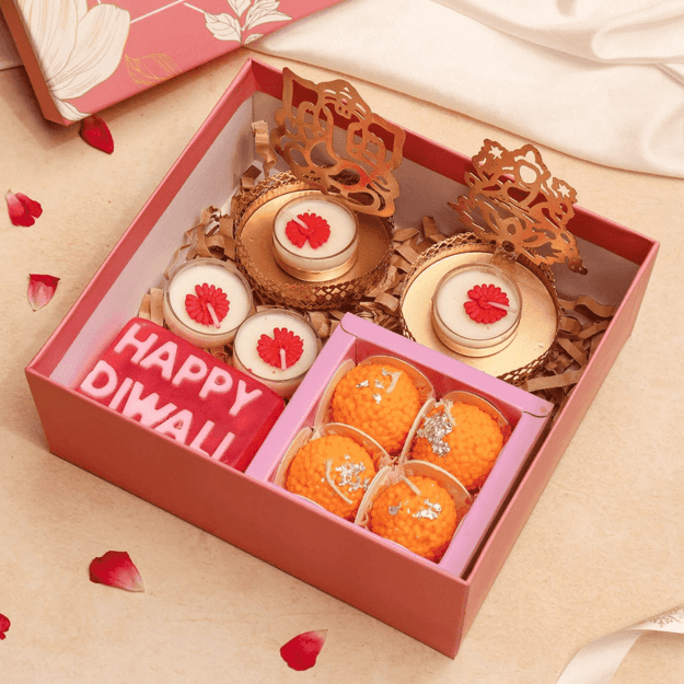 Shubh Labh Diwali Box