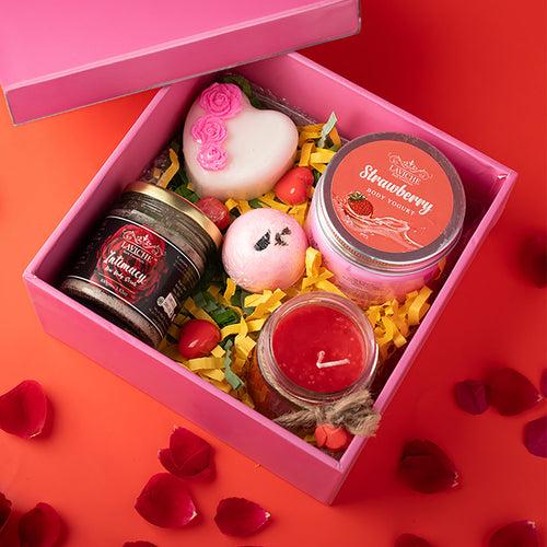 Valentine Box