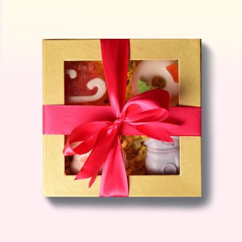 Christmas Gift Box