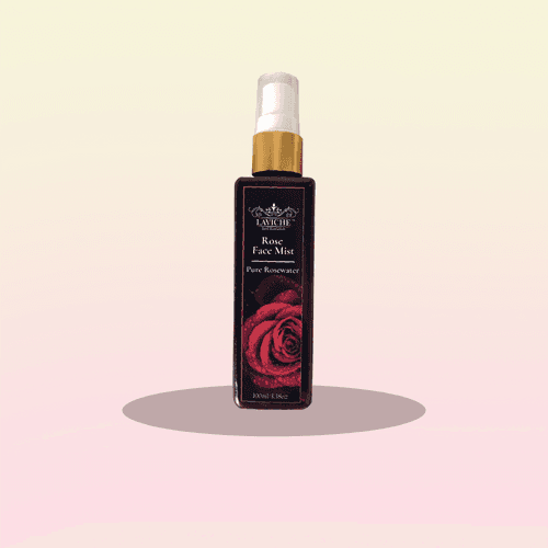 Rose Face Mist