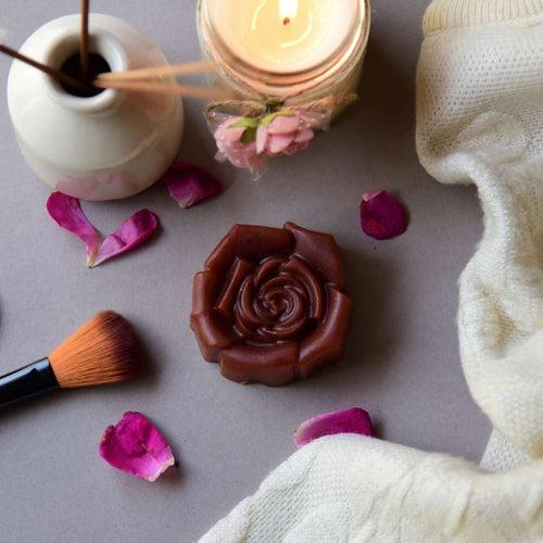 Ubtan Rose soap