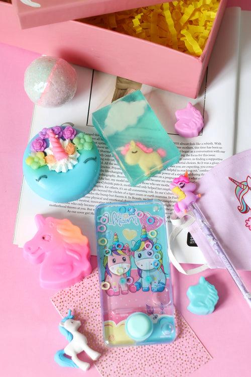 Unicorn Lover Box