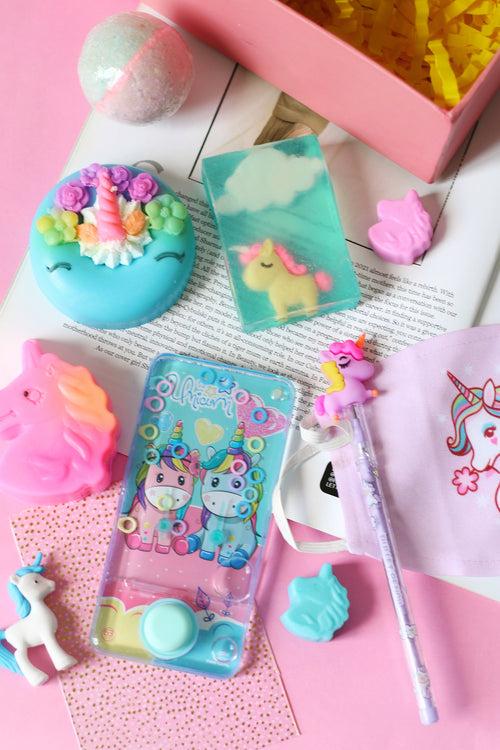 Unicorn Lover Box