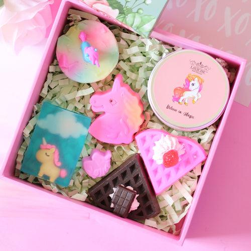 Unicorn Box