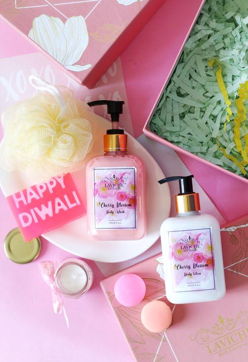 Happy Diwali Gift Box