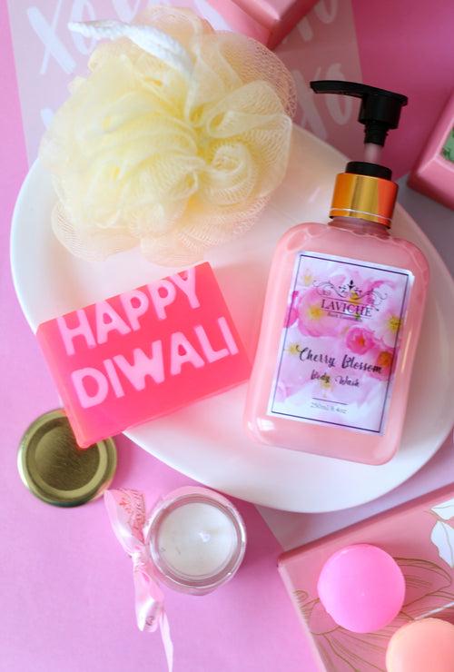 Happy Diwali Gift Box