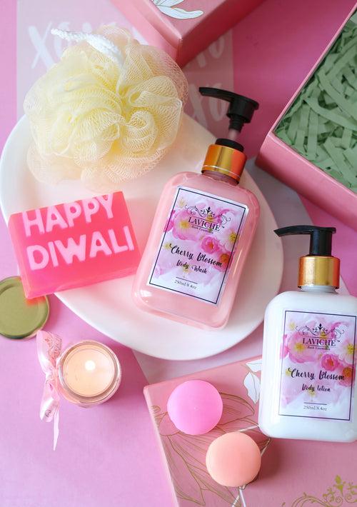 Happy Diwali Gift Box