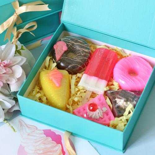 Sweet Treat Box