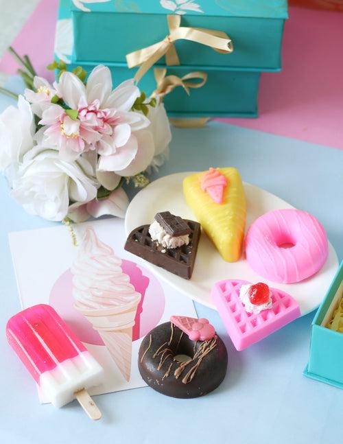 Sweet Treat Box