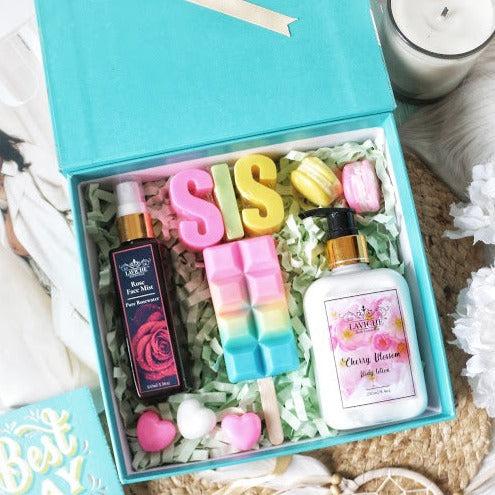 Sister Gift Box