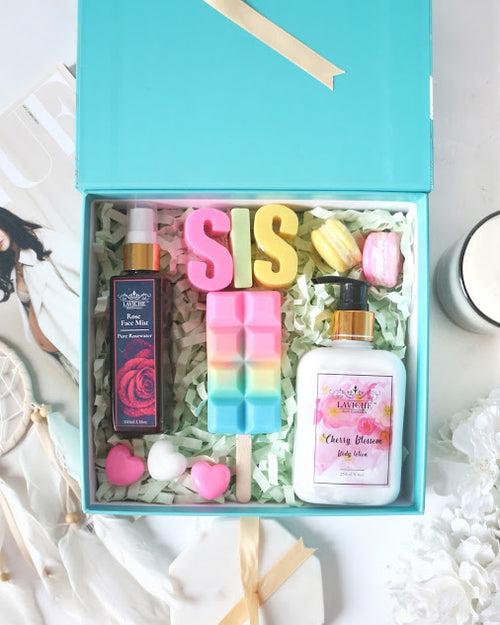 Sister Gift Box