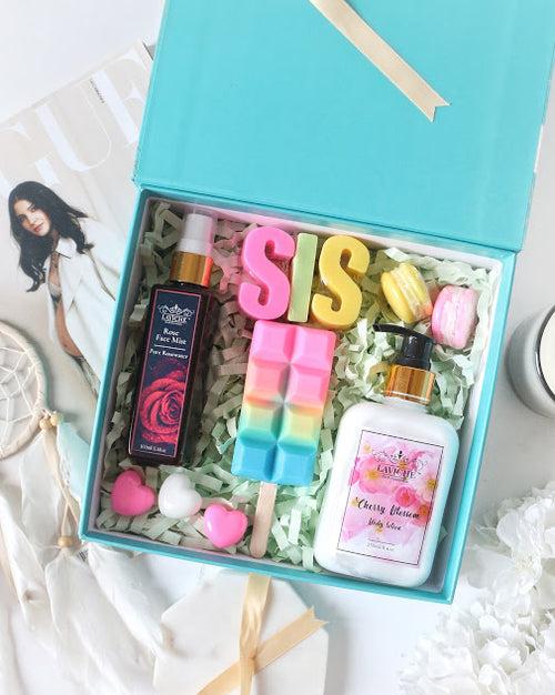 Sister Gift Box