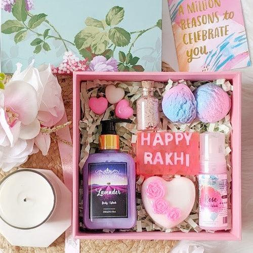 Rakhi Gift Hamper