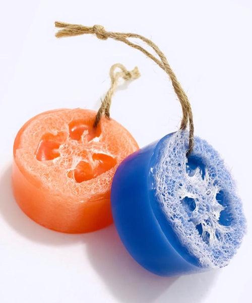 Scrubber Soap