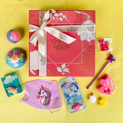 Unicorn Lover Box