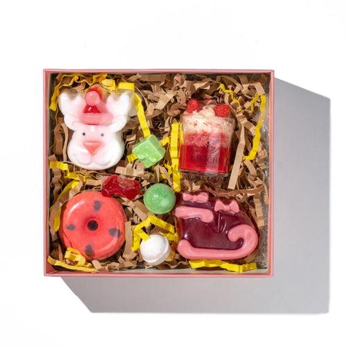 The Raspberry Kids Gift Box