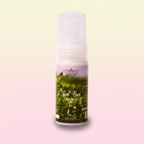 Tea Tree Face Wash