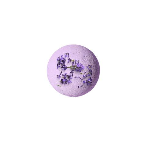 Lavendar Bath Bomb