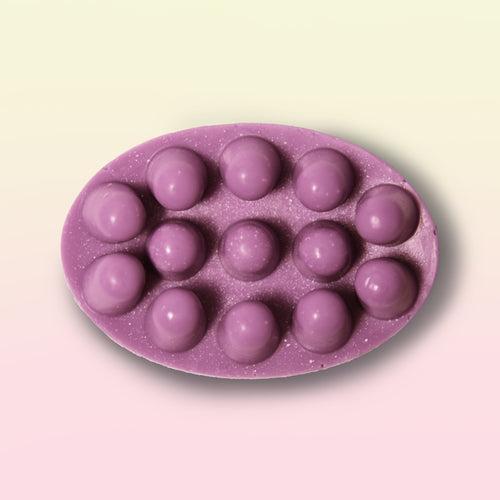 Lavender Massage Bar Soap