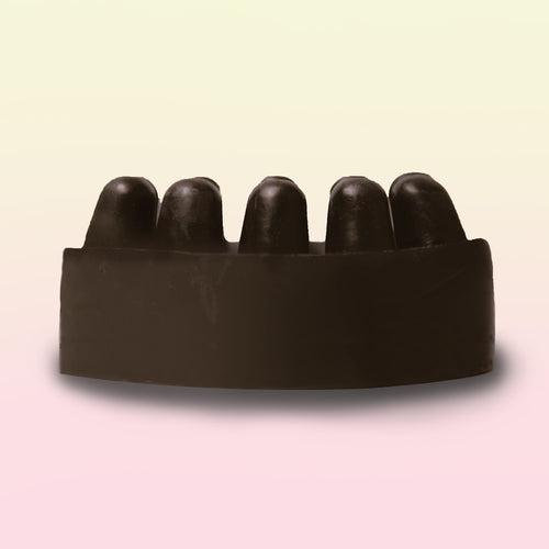 Charcoal Massage Bar Soap