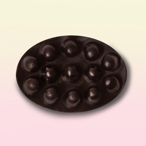 Charcoal Massage Bar Soap