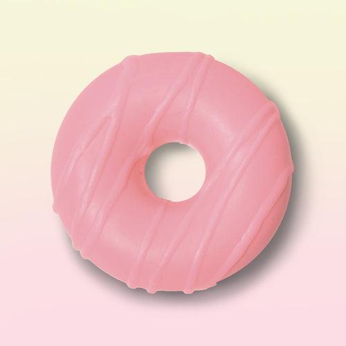 Strawberry Donut Soap