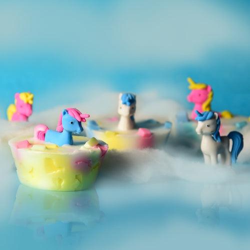 Unicorn Eraser Soap