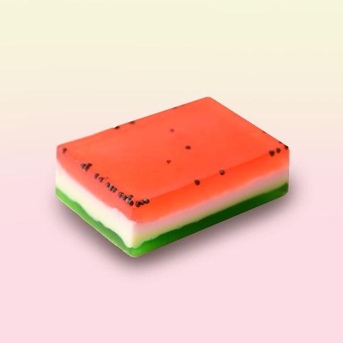 Watermelon Soap