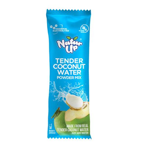 NaturUp Tender Coconut Water Powder Mix