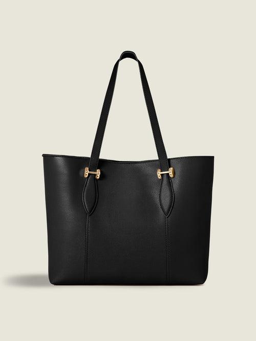 Classic Handle Tote