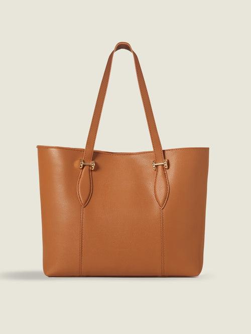 Classic Handle Tote