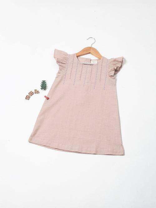 Crayon Stories Dress