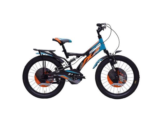 HERO 20 F11 DS V-BRK BICYCLE