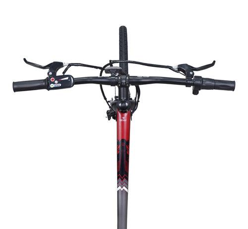 HERO 700C LECTRO H3 SS E -BICYCLE