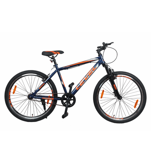 Cosmic 26 Jus Bike Bicycle