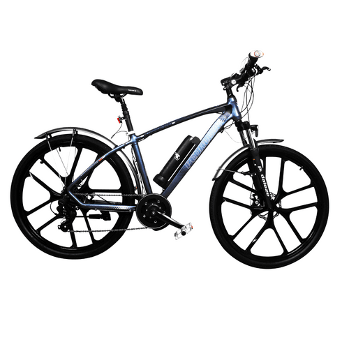 Pedaleze H2 Plus E Bicycle