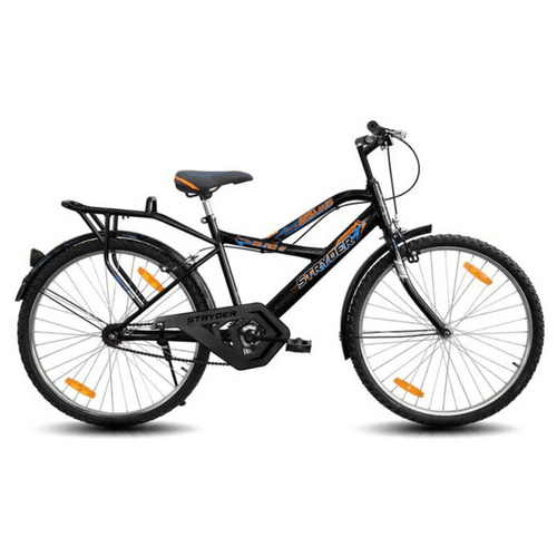 Stryder 26 Dunamis IC Bicycle